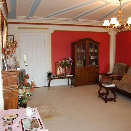 Ballingowan House Newcastle West Εξωτερικό φωτογραφία