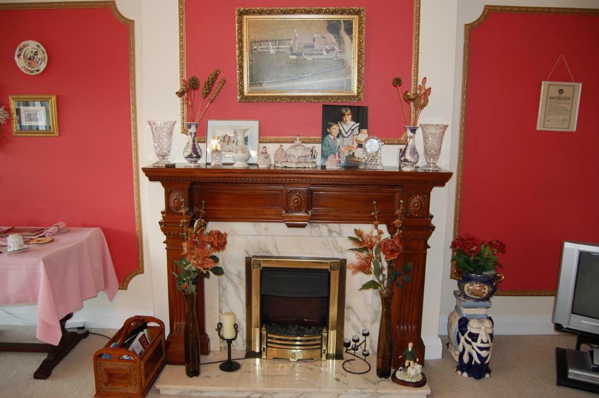 Ballingowan House Newcastle West Εξωτερικό φωτογραφία