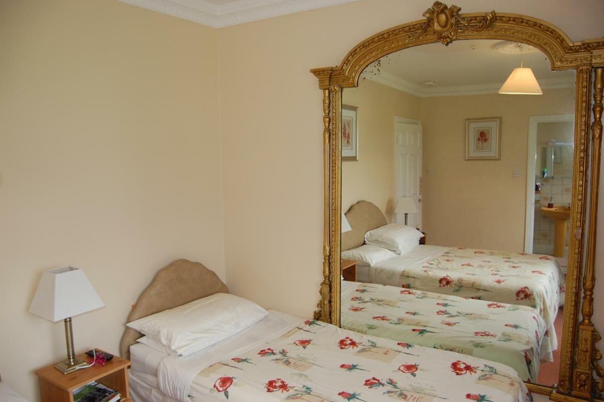 Ballingowan House Newcastle West Εξωτερικό φωτογραφία