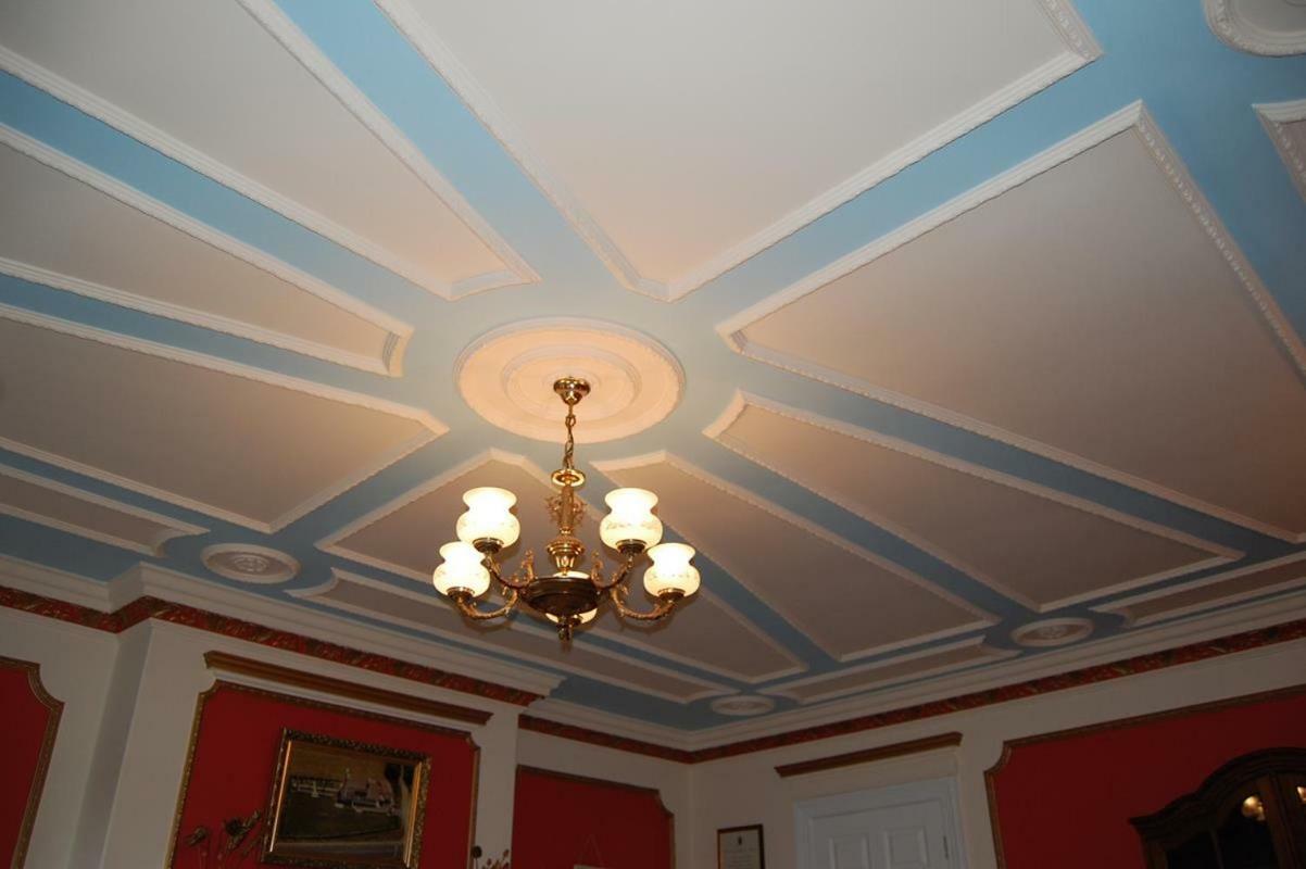 Ballingowan House Newcastle West Εξωτερικό φωτογραφία