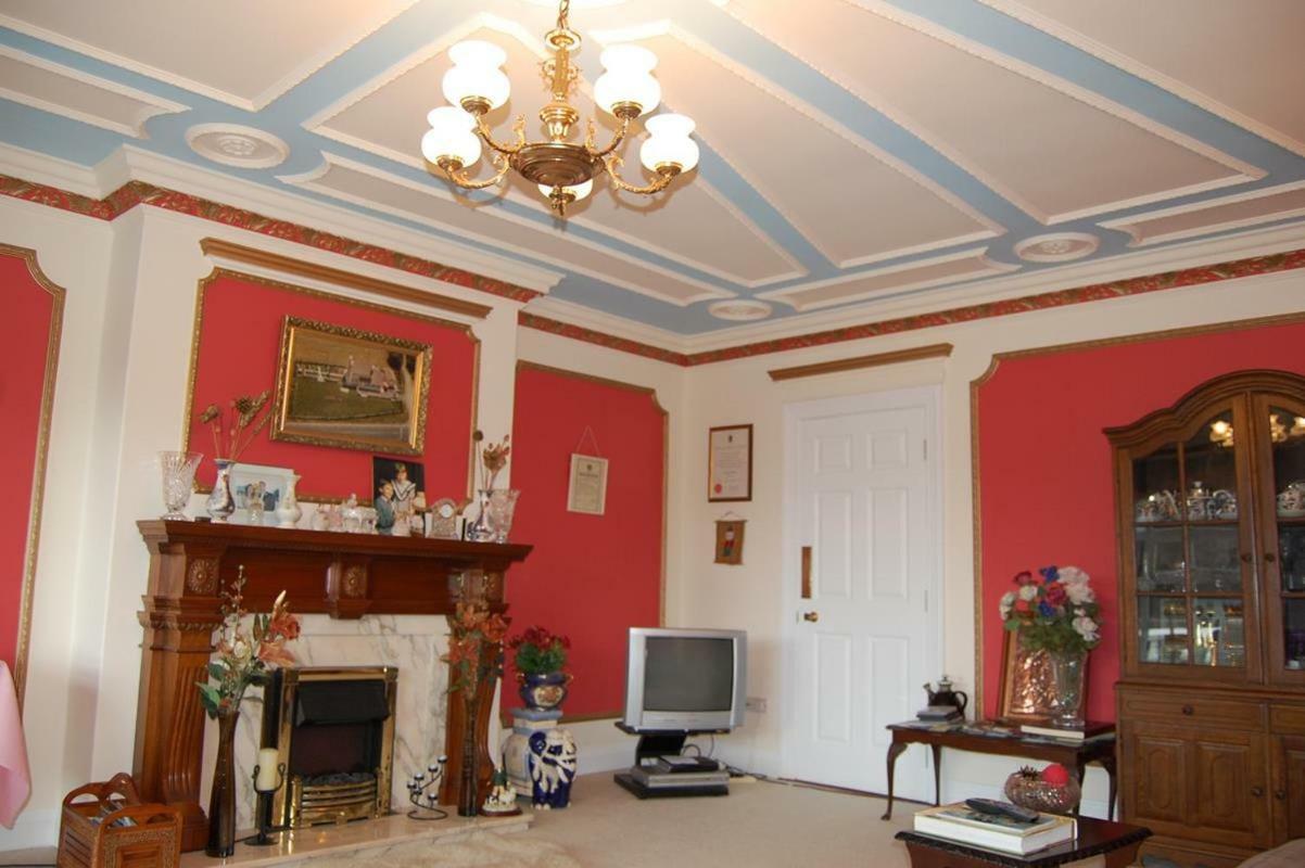 Ballingowan House Newcastle West Εξωτερικό φωτογραφία