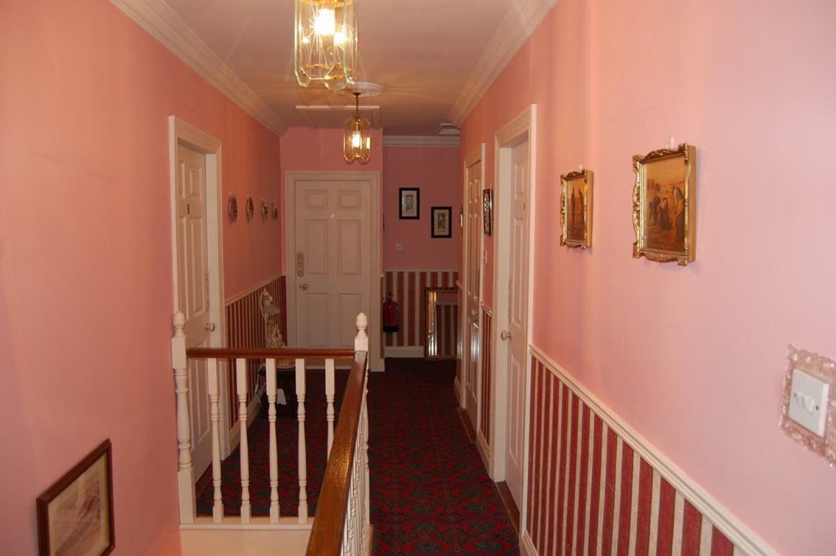 Ballingowan House Newcastle West Εξωτερικό φωτογραφία