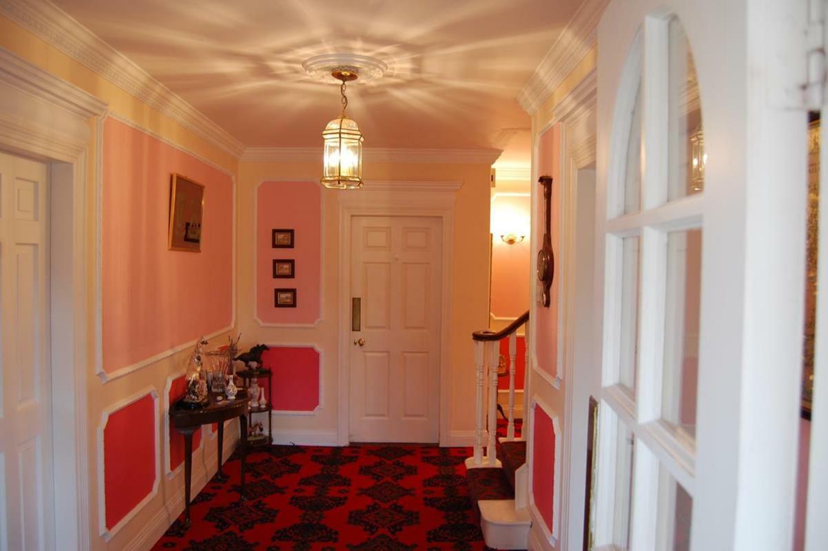 Ballingowan House Newcastle West Εξωτερικό φωτογραφία