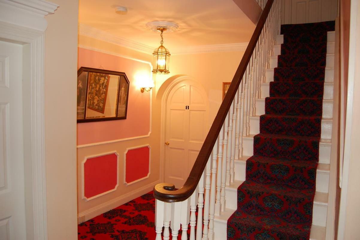 Ballingowan House Newcastle West Εξωτερικό φωτογραφία